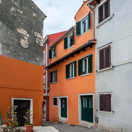 Apartments Tizi Rovinj Exterior foto