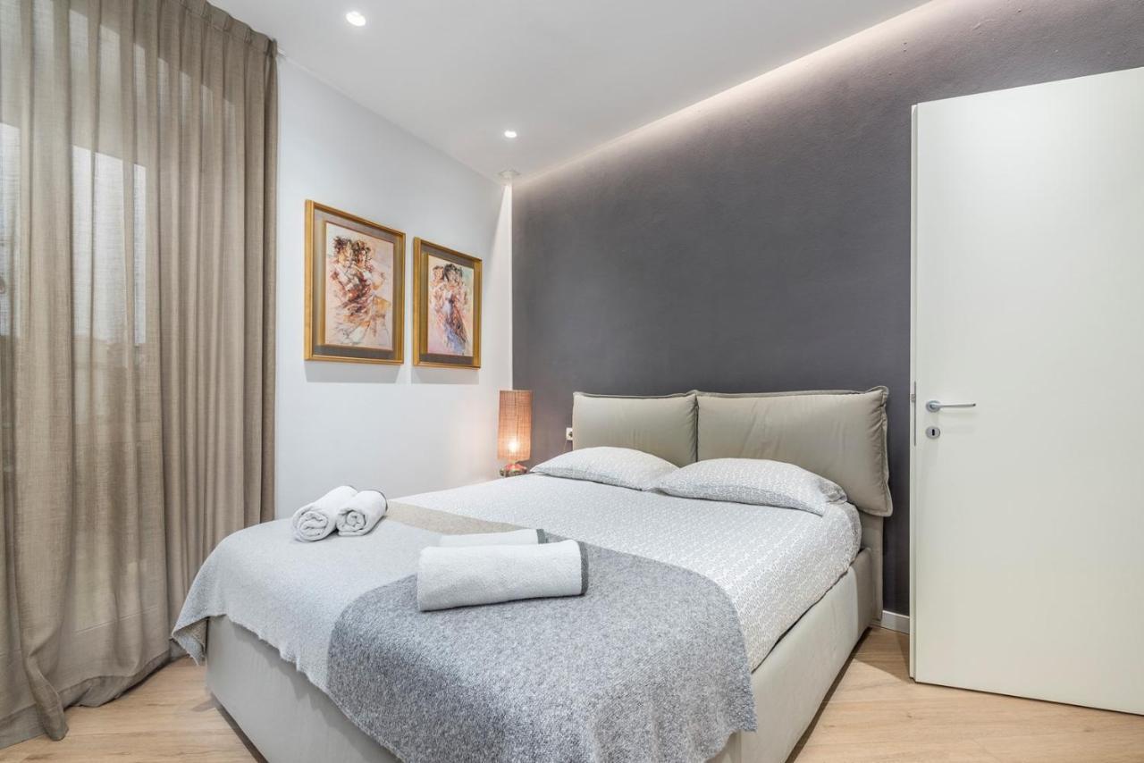 Apartments Tizi Rovinj Exterior foto