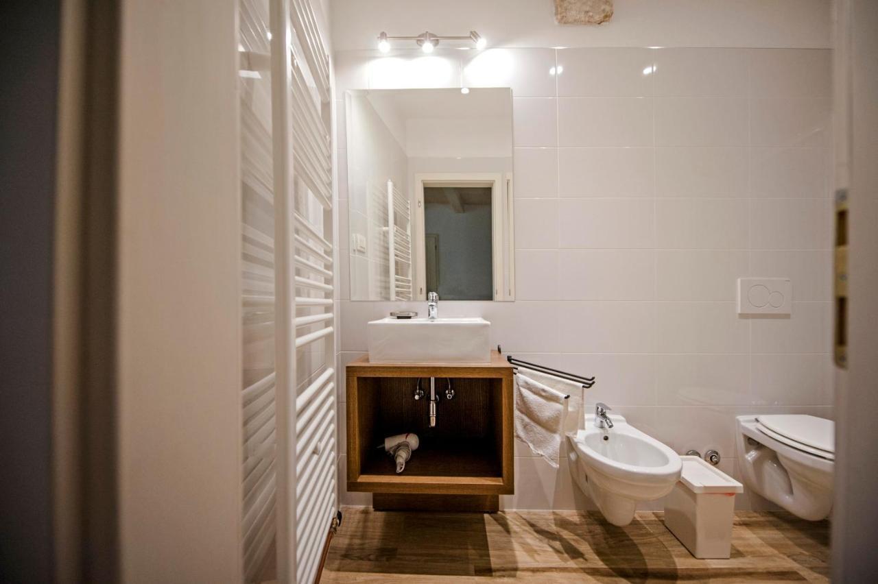 Apartments Tizi Rovinj Exterior foto