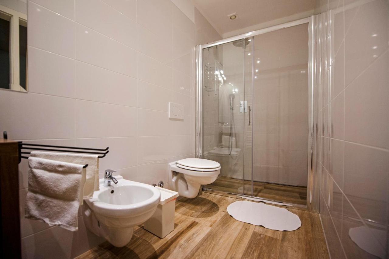 Apartments Tizi Rovinj Exterior foto