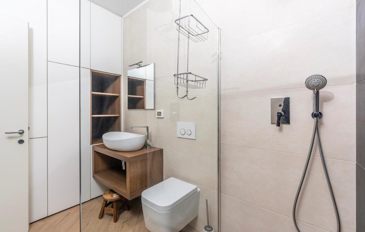 Apartments Tizi Rovinj Exterior foto