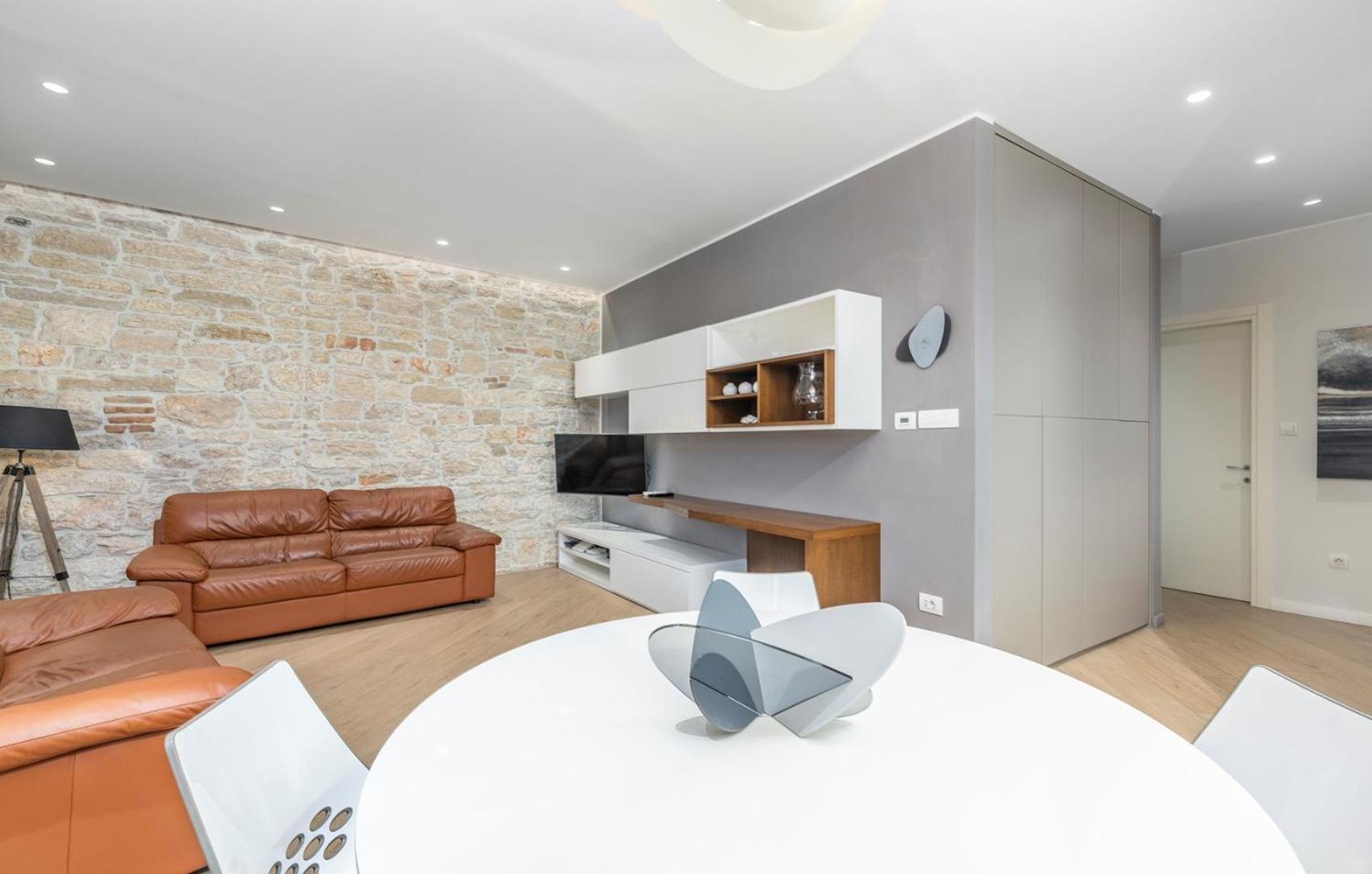 Apartments Tizi Rovinj Habitación foto