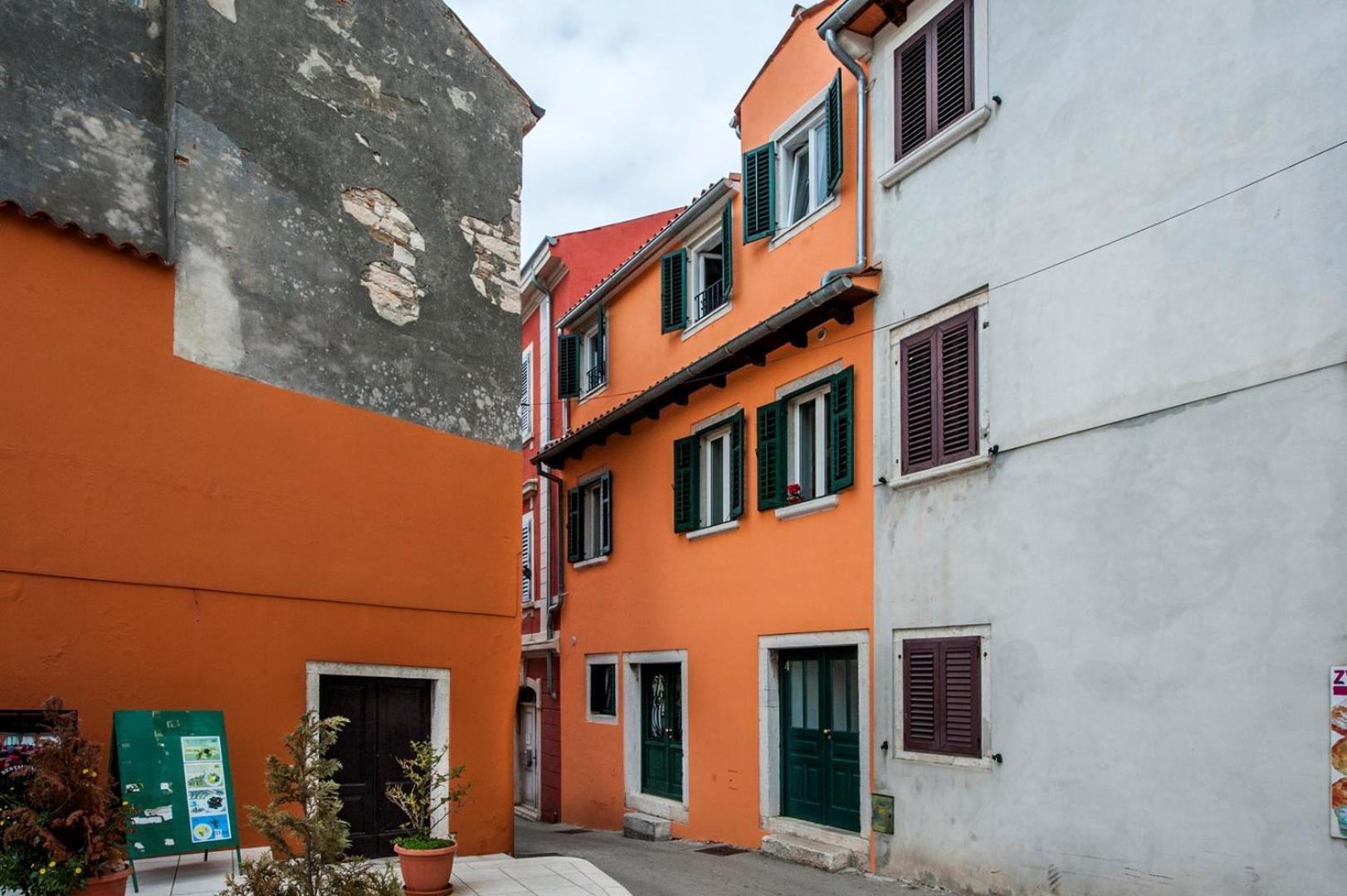 Apartments Tizi Rovinj Habitación foto