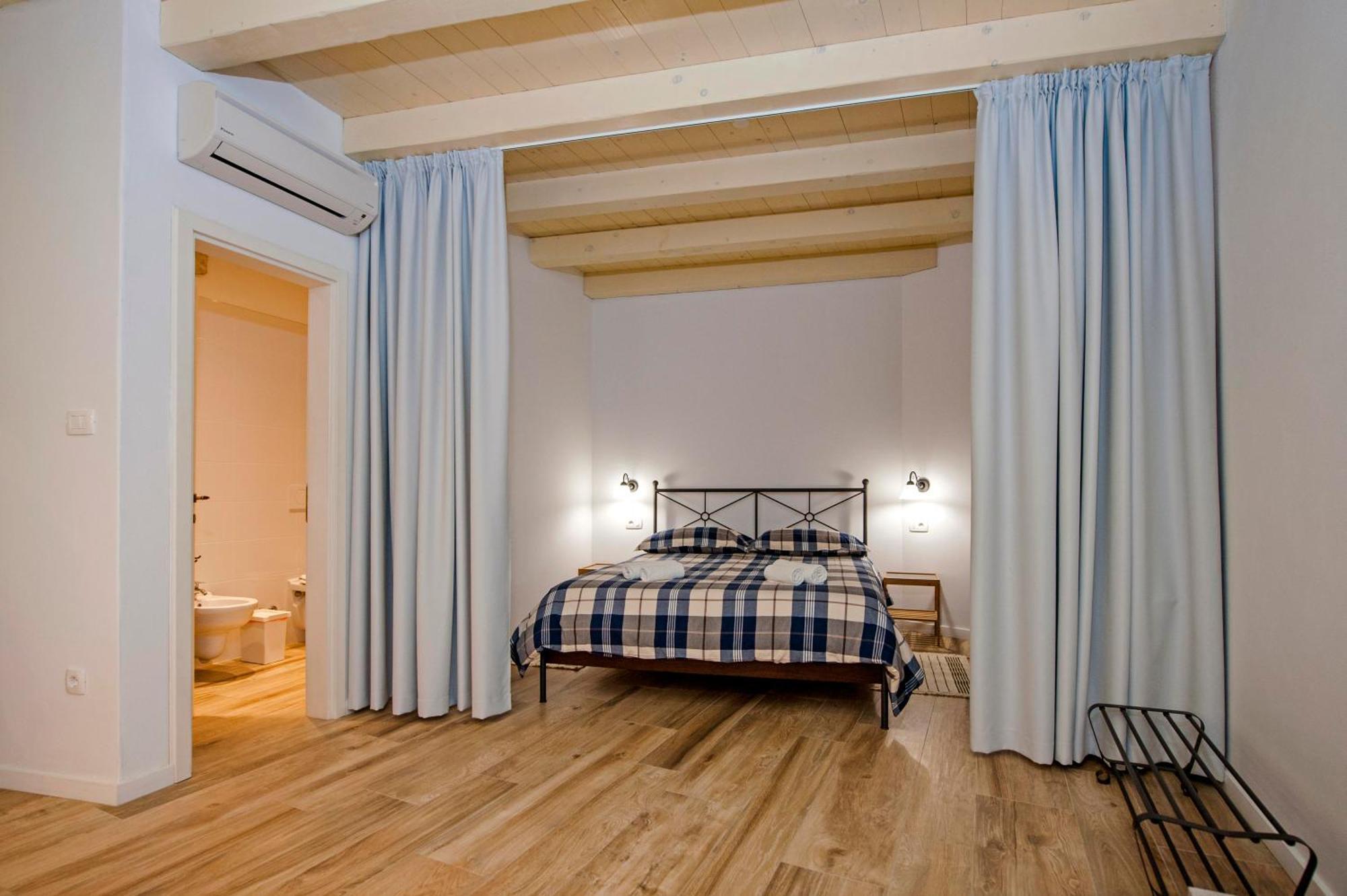 Apartments Tizi Rovinj Exterior foto